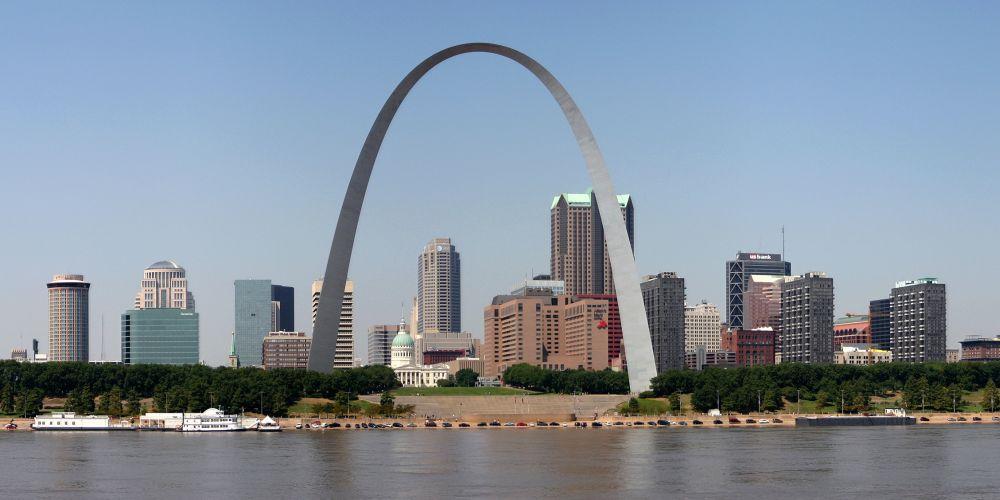 Adventist Church Moves General Conference Session to St. Louis ...