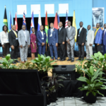 West Jamaica Conference Elects New Administration