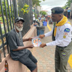 In Jamaica, Master Guides Rally To Be ‘Ignited for Mission’
