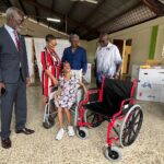 Disabilities Community Benefits From Adventist Possibility Ministries