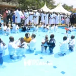 Hope for Africa Evangelistic Series Results in More than 194,000 Baptisms