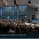 Adventist World Church Leaders Announce Strategic Plan for 2025-2030