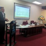 British Pastor Shares Biblical Perspective on the Importance of Women in Ministry