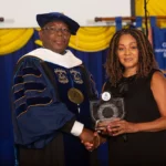 Adventist University in Jamaica Names Pioneer Nursing Student as Product Sample 2024