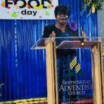 National and Church Leaders Urged to Address Rising Food Insecurity