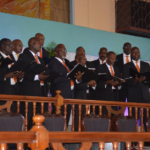 Over 1,500 Men Empowered at the National Men and BEAMS Convention held in Portmore, Jamaica