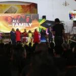 Adventist Church Celebrates “All the Family in Mission” Evangelism Efforts From Jamaica