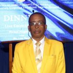 Adventists Mourn the Passing of Prolific Engineer Desmond Young