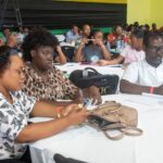 200 Adventist Communicators Equipped for  Digital Mission