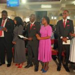 New Administration Inaugurated to Lead North Jamaica Conference for 2026–2030