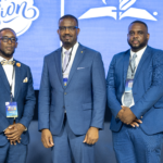 Nevail Barrett accepts third election to CJC presidency; Secretary and Treasurer re-elected