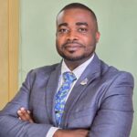 Danielo Daniels Re-elected President of North East Jamaica Conference