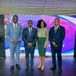 NEJC Elects Executive Officers for New Quadrennium