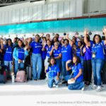 40 East Jamaica Conference ASI Missionaries embark on month-long journey of service, evangelism, and spiritual growth
