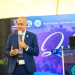 Márquez Challenges NEJC Delegates to Make 4th Quadrennial Session a Place of Purpose